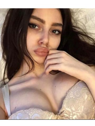 Анкета проститутки Рада - Фото 1, , 23 года, №62738