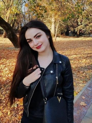 Анкета проститутки Ирма - Фото 1, , 23 года, №66179